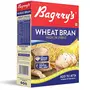 Bagrry's Wheat Bran 500 gm Box| High in Fibre & Protein | Helps Reduce Cholesterol & Manages Weight | Good Digestive Health, 3 image