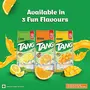 Tang Vitamin-C Enriched Instant Drink Mix Orange 500 g, 7 image