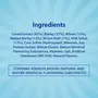Horlicks Lite Regular Malt Health & Nutrition Drink for Adults 450g Jar | High Protein Adult Health Drink for Immunity No Added Sugar, 7 image
