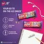 Cadbury Fuse Fit Chocolate Snack Bar with Cranberries and Nuts41g, 6 image