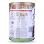 Pristine 1st BITES Baby Cereal 400g | Baby Food (6-24 Months) Stage-1 100% Organic Ragi (No Added Sugar) | Infant Food, 2 image