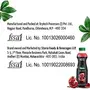 Storia 100% Fruit Juice- Pomegranate- No Added Sugar & No Preservatives- 750 ml PET Bottle, 5 image