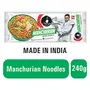 Ching's Manchurian Instant Noodles 240 gm, 2 image