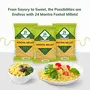 24 Mantra Parboiled Foxtail Millet - 500gms Pack of 1 Gluten-Free, 6 image