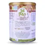 Pristine 1st BITES Baby Cereal 400g | Baby Food (6-24 Months) Stage-1 100% Organic Ragi (No Added Sugar) | Infant Food, 3 image