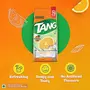 Tang Vitamin-C Enriched Instant Drink Mix Orange 500 g, 4 image