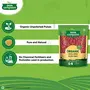 Tata Sampann Organic Rajma (Red) 500 g, 3 image