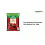 Tata Sampann Chilli Powder With Natural Oils 200g, 2 image