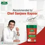 Tata Sampann Hing (Bandhani Hing) Recommended by Chef Sanjeev Kapoor Compounded Asafoetida 50g, 5 image