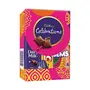 Cadbury Celebrations Chocolate Gift Pack 59.8 g, 4 image