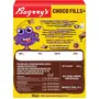 Bagrrys Choco Fills Plus | 5 Grain Goodness | Ragi Advantage | Source of Fibre | Kids Cereal | Choco Fills 250 g Box, 2 image