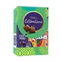 Cadbury Celebrations Chocolate Gift Pack 59.8 g, 6 image