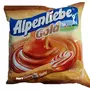 Alpenliebe Gold Caramel Candy Pouch 100 Pc 390 g, 2 image
