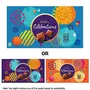 Cadbury Celebrations Chocolate Gift Pack 130.9 g, 3 image