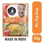 Ching's Secret Mix Veg Cook Up Soup 55g, 2 image