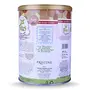 Pristine 1st BITES Baby Cereal 400g | Baby Food (6-24 Months) Stage-1 100% Organic Ragi (No Added Sugar) | Infant Food, 5 image