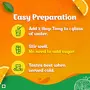 Tang Vitamin-C Enriched Instant Drink Mix Orange 500 g, 6 image