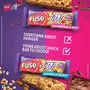 Cadbury Fuse Fit Chocolate Snack Bar with Cranberries and Nuts41g, 7 image