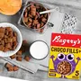 Bagrrys Choco Fills Plus | 5 Grain Goodness | Ragi Advantage | Source of Fibre | Kids Cereal | Choco Fills 250 g Box, 3 image