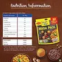 Maggi Masala-Ae-Magic (20 Sachets) | All in One Masala for Dry Vegetables Paneer Dal & More Pouch 120 g, 5 image