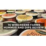 Wingreens Farms Spread Chipotle 180 g, 2 image