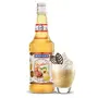 Manama Hazelnut Fruit Flavoured Syrup for Mocktails and Dessert Toppings (750ML), 2 image