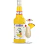 Manama Pinacolada Fruit Twist Flavoured Syrup (750ML) Pineapple and Coconut, 2 image