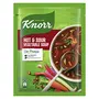 Knorr Classic Hot & Sour Vegetable Soup 43 g (Pack of 8)Transparent, 2 image