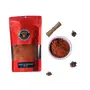 Phoran Premium Pav Bhaji Masala | Vegan & Authentic | Premium Grade Spices & Herbs Blend | Fresh, Natural & Aromatic | 50 grams, 3 image