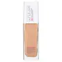 Maybelline New York Foundation Superstay 24 Hour Longlasting Foundation Lightweight Feel Water and Transfer Resistant 30 ml Shade: 48 Sun Beige