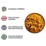 5000 B.C. Multi Millet Pasta (Pack of 3) (Each 180 g), 3 image