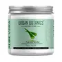 Dharma UrbanBotanics® Pure Aloe Vera Skin/Hair Gel With Vitamin E & Natural Emollients (Paraben Free) 200g