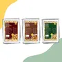 5000 B.C. Kodo Millet Pasta (Pack of 3) (Each 180 g), 3 image