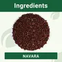 5000 B.C. Hand Pounded Navara Red Rice 1 kg, 3 image