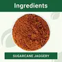 5000 B.C. Sugarcane Jaggery Powder/Gur Powder/Nattu Sakkarai 1 kg, 3 image