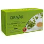 Girnar Instant Chai/Tea Premix With Cardamom 10 Sachet Pack