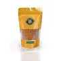 Phoran Premium Fresh/Natural Dried Fenugreek Seeds | Whole Methi Dana Seeds | Indian Spices & Masala | Whole 200 grams