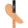 Maybelline New York Fit Me Liquid Concealer Makeup Natural Coverage Lightweight Conceals Covers Oil-Free Honey 1 Count (Packaging May Vary)