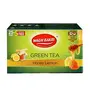 Wagh Bakri Green Tea - Honey Lemon - 25 bags