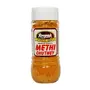 Roopak Spice (Since 1958) Methi Chutney Premium Quality Spice Mix 100g 3.5 oz