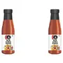Pack Of 2 - Ching's Secret Red Chilli Sauce - 200 Gm