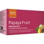 VLCC Papaya Fruit Facial Kit 56.6g