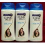 3 X Clinic Plus Strong & Long Hair Health Shampoo with Milk Protein 80ml X 3