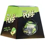 Pass Pass Pulse Candy Pyramid Pack Kachcha Aam 520 Gram