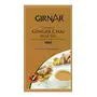 Girnar Instant Chai (Tea) Premix With Ginger 10 Sachet Pack, 3 image