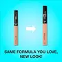 Maybelline New York Fit Me Liquid Concealer Makeup Natural Coverage Lightweight Conceals Covers Oil-Free Honey 1 Count (Packaging May Vary), 2 image
