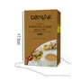 Girnar Instant Chai (Tea) Premix With Ginger 10 Sachet Pack, 4 image