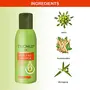 Trichup Hair Fall Control Oil Combo (3 x 200ml), 4 image