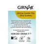 Girnar Detox Green Tea - Desi Kahwa (36 Tea Bags), 3 image