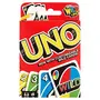 GREENDISH Bulex Mattel UNO: Classic UNO Card Game Fun Card Game, 5 image
